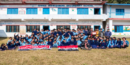 Community Program