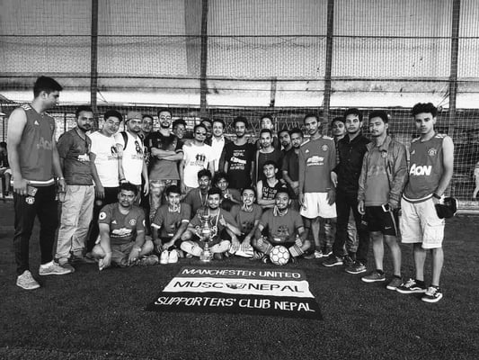 Futsal