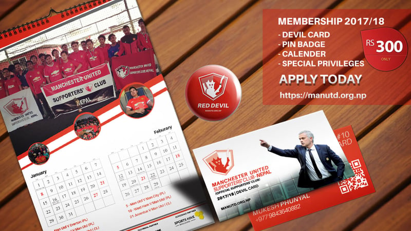 Membership — photo 1