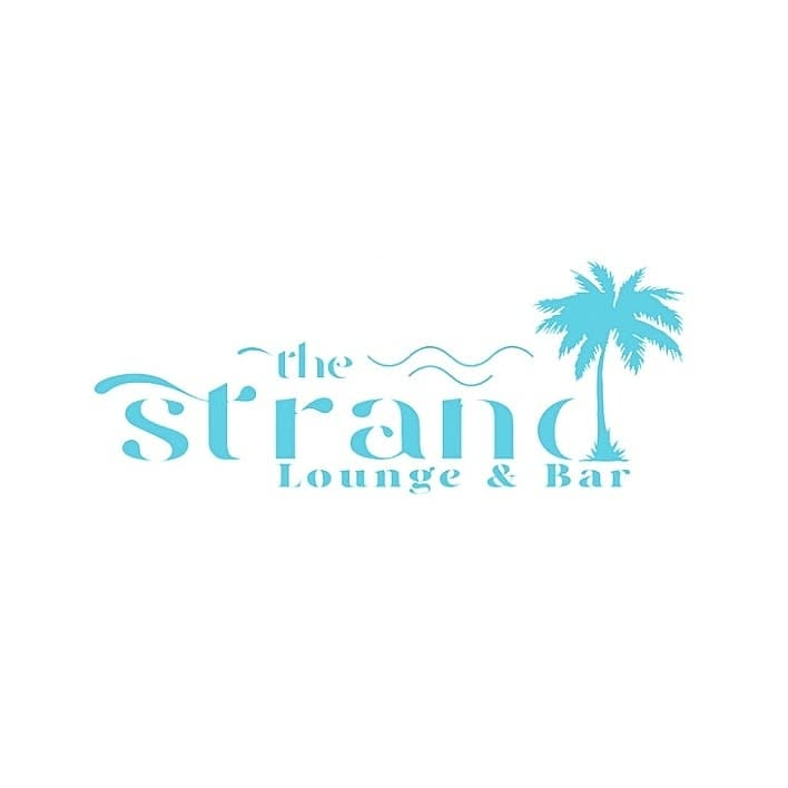 The Strand, Battisputali logo